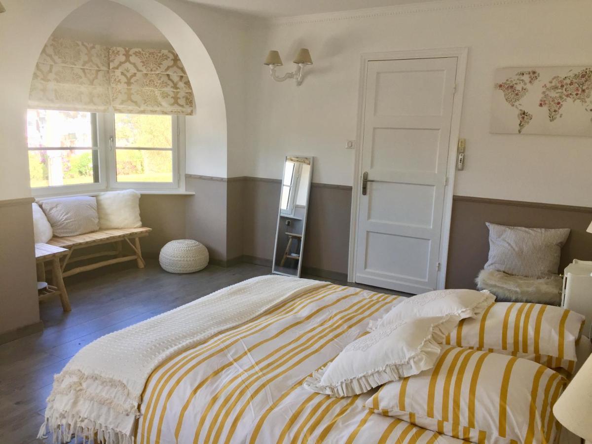 Villa La Croisee Des Chemins Bray-Dunes Εξωτερικό φωτογραφία