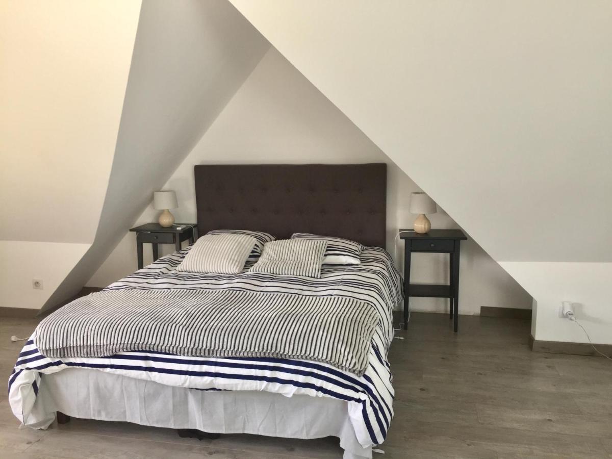Villa La Croisee Des Chemins Bray-Dunes Εξωτερικό φωτογραφία